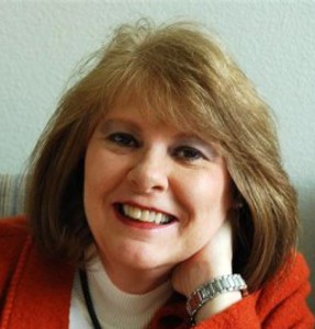 Sharon Worrell