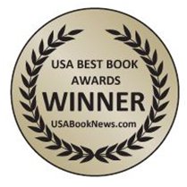 USA Best Book Awards WINNER