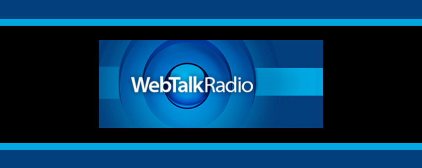 Interview on WebTalk Radio