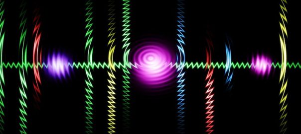 Frequency, Light, Sound, Vibration Therapy