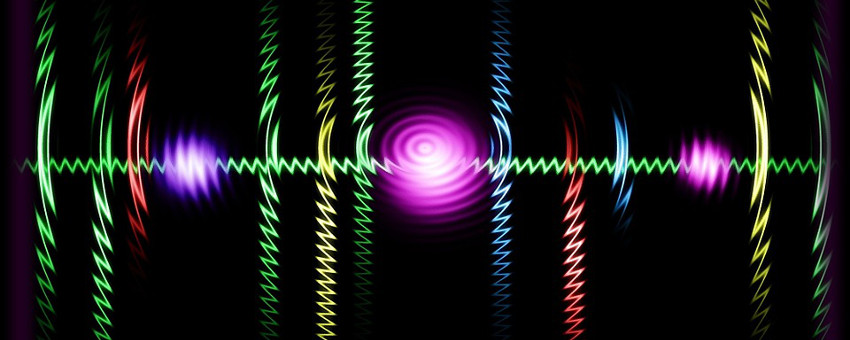 Frequency, Light, Sound, Vibration Therapy